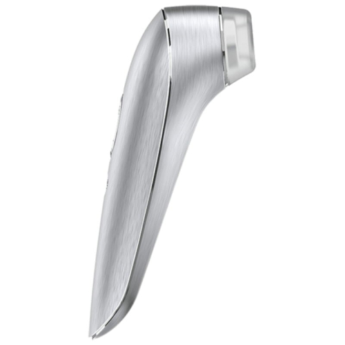 Vibrador Satisfyer Luxury High Fashion com Sugador de clitóris