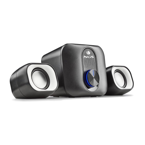 COLUNAS 2.1 NGS COMET PRETO