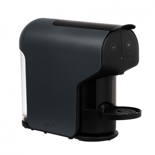 DELTA Q MAQUINA CAFE QUICK ANTRACITE