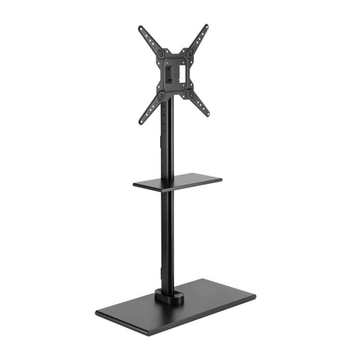 Napofix Suporte Chão FREE STANDING 23">55"Preto FM400B