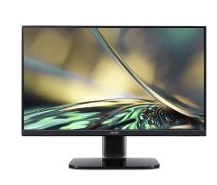 MONITOR ACER KA240Y Hbi 23.8"FHD 1ms 100Hz Zero Frame FL/FS/VGA/HDMI/VESA/Tilt