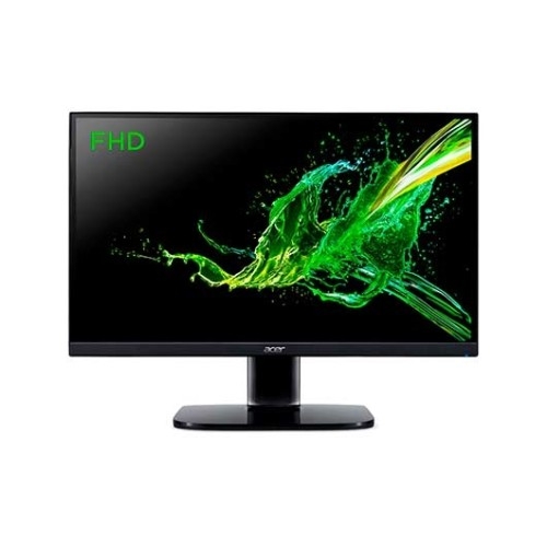 MONITOR ACER KA220Q Hbi 21.5"FHD 1ms 100Hz Zero Frame FL/FS/VGA/HDMI/VESA/Tilt