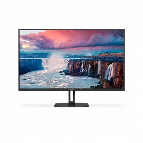 MONITOR LED 31.5"AOC Q32V5CE/BK