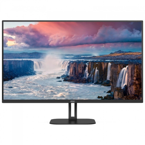 MONITOR LED 31.5"AOC Q32V5CE/BK
