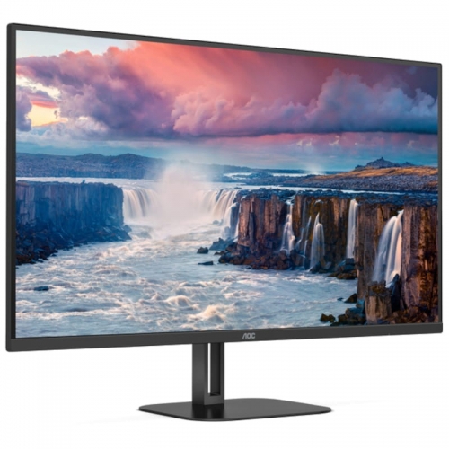 MONITOR LED 31.5"AOC Q32V5CE/BK