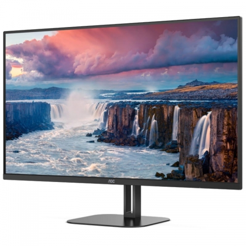 MONITOR LED 31.5"AOC Q32V5CE/BK