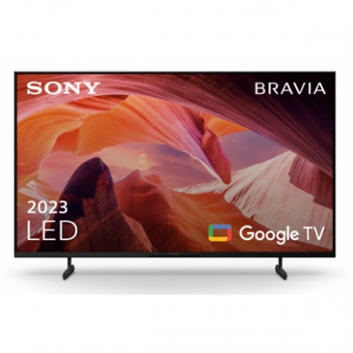 SONY LED TV BRAVIA PROFISSIONAL 43"UHD 4K SMART TV ANDROID FWD-43X80L