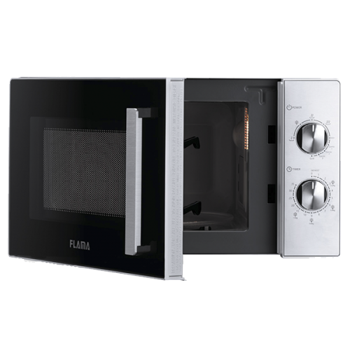MICRO ONDAS FLAMA - 1803 FL