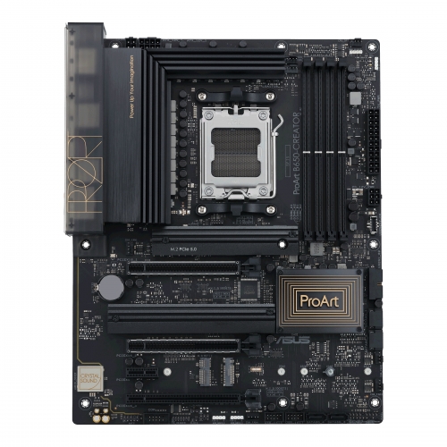 MB ASUS AMD B650 PROART B650-CREATOR SKT AM5 4xDDR5 HDMI ATX