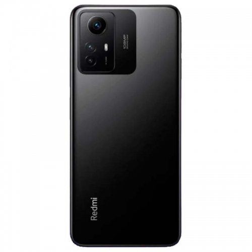 Xiaomi Redmi Note 12S 6GB/128GB Preto