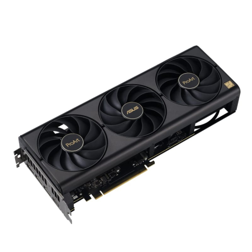 PLACA GRÁFICA ASUS PROART RTX 4070TI GAMING OC 12GB GDDR6X