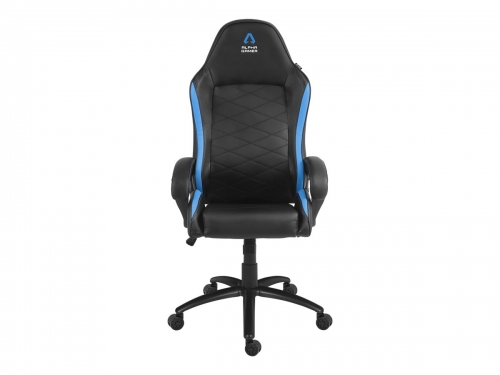 Cadeira ALPHA GAMER Agmaya Preto/AZUL