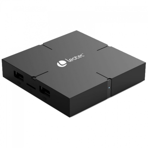 Leotech Show 2 216 4K 2GB/16GB - Android TV