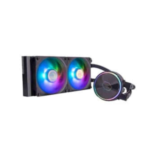 WATER COOLER CPU COOLERMASTER ML PL240 FLUX BE