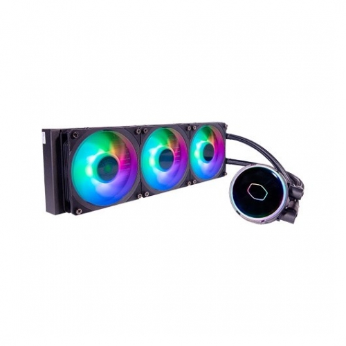 WATER COOLER CPU COOLERMASTER ML PL360 FLUX BE