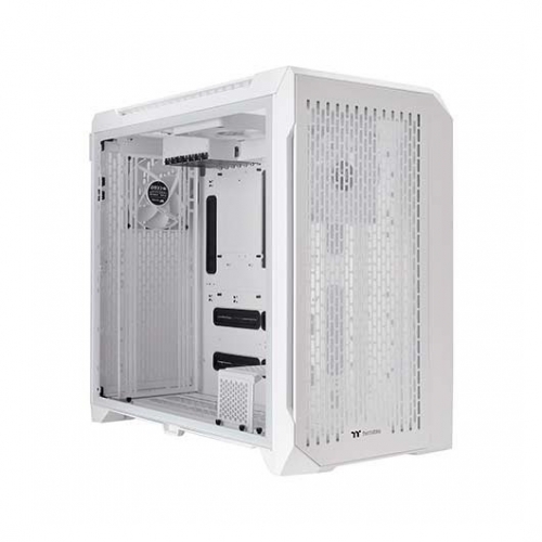 CAIXA E-ATX THERMALTAKE CTE C750 AIR WHITE