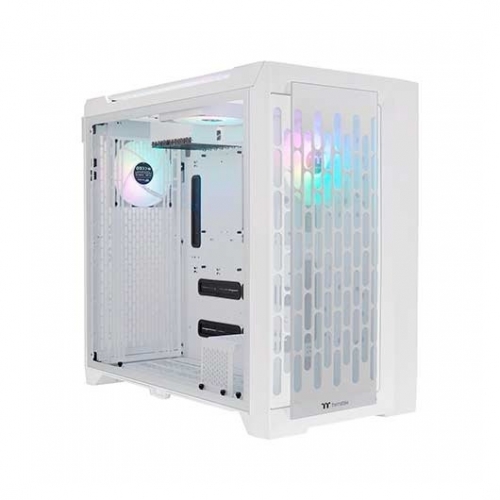 CAIXA E-ATX THERMALTAKE CTE C750 TG WHITE