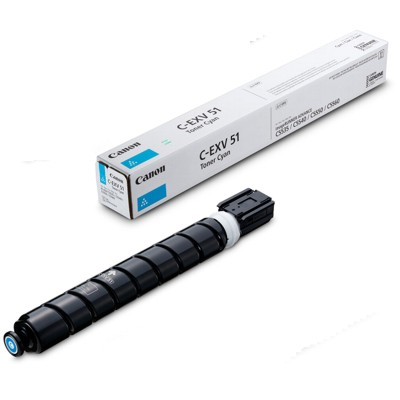 Canon CEXV51 Cean Cartucho de Toner Original - 0482C002