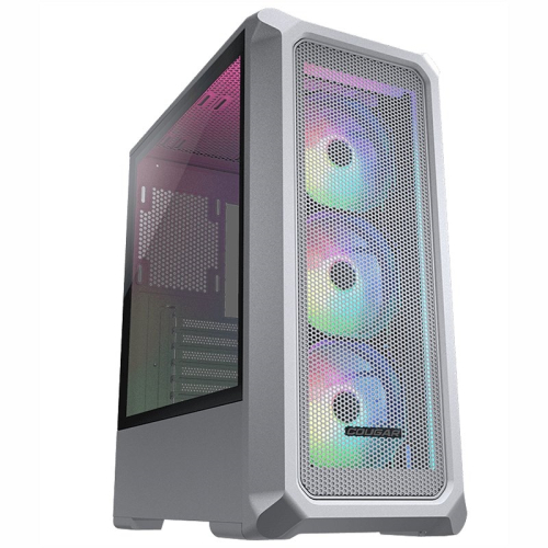 Cougar Archon 2 Mesh RGB Caixa Midi Torre Micro ATX,Mini-ITX e ATX