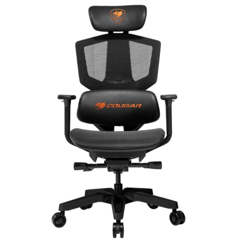 Cougar ARGO ONE Cadeira Gaming ERGONOMICA
