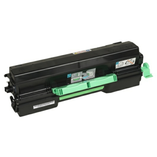 Ricoh Aficio SP6410/SP6420/SP6430/SP6440/SP6450 Preto Toner Original - 407510/SP6430