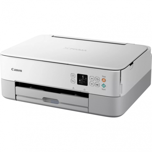 Impressora multifunções Canon Pixma TS5351i duplex a cores WiFi