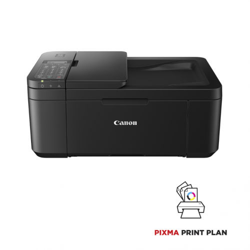 Impressora Canon Multifunções PIXMA TR4750 COLOR A4 WIFI PIXMA