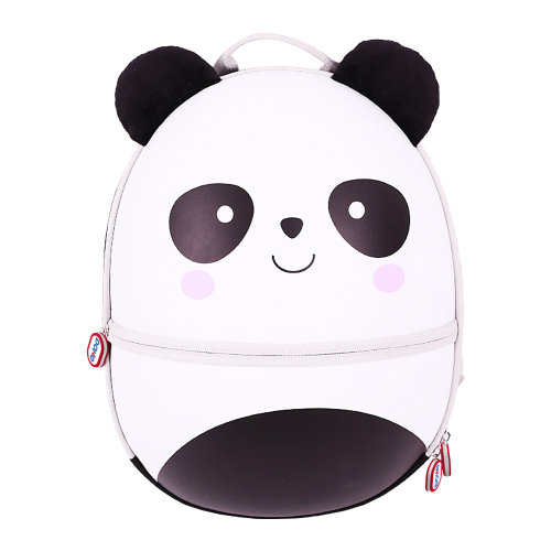 Dohe EVA Mochila Infantil - Material Tipo EVA - Tamanho 25x32,5x9cm - Diseño Panda
