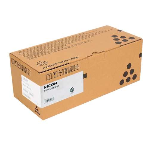 Ricoh Pro 8300/8310/8320 Preto Toner Original - 828554