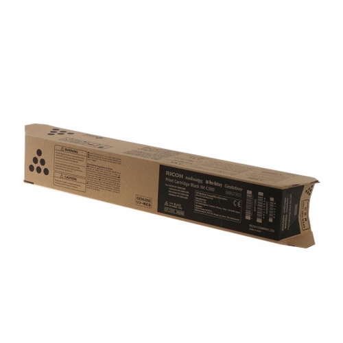 Ricoh IMC300 Preto Toner Original - 842382