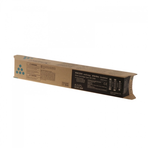 Ricoh IMC300 Cyan Toner Original - 842383