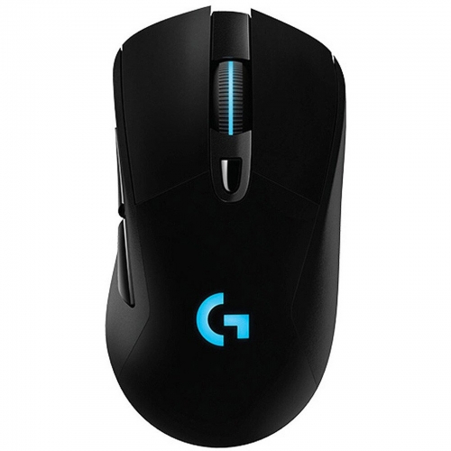 Rato Gaming Logitech G G703 Lightspeed