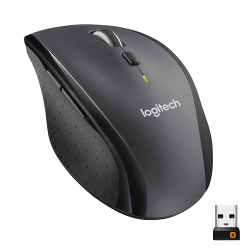Rato Logitech Marathon M705