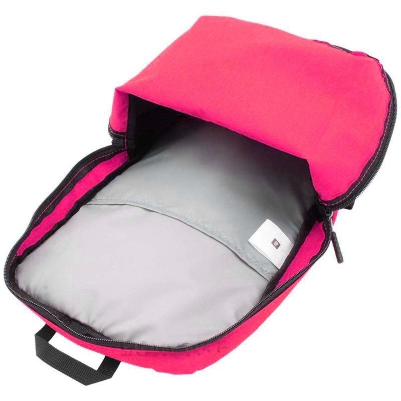 Mochila Xiaomi Mi Casual Daypack Rosa