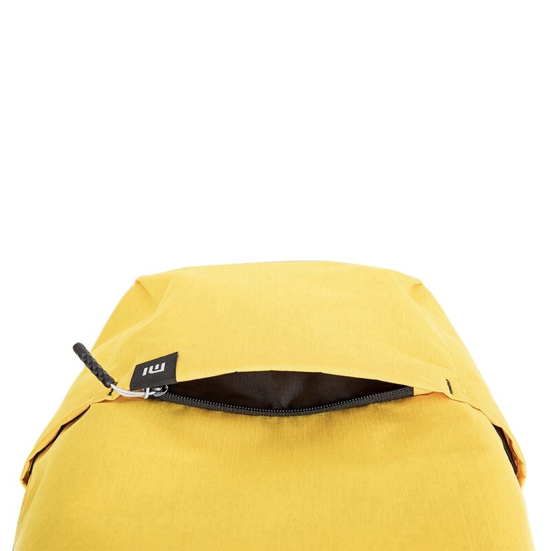 Mochila XIAOMI Mi Casual Daypack Preto 