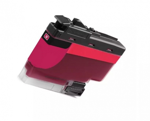 Brother LC422XL Magenta Cartucho de Tinta Generico - Substitui LC422XLM