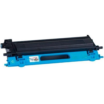 Brother TN135/TN130 Cyan Toner Generico - Substitui TN135C/TN130C