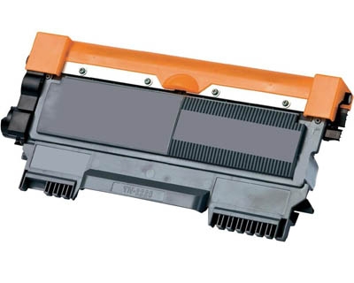 Brother TN2220/TN2210/TN2010/TN450 XL Preto Toner Generico - Alta Capacidad/Jumbo
