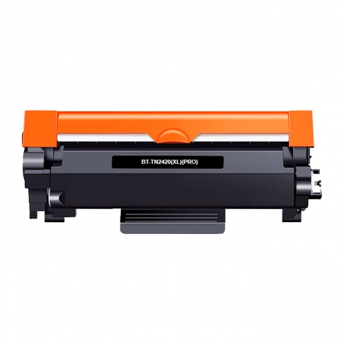 Brother TN2420/TN2410 XL Preto Toner Generico - Alta Capacidade/Jumbo