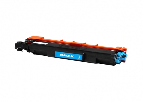 Brother TN247/TN243 Cyan Toner Generico - Substitui TN247C/TN243C