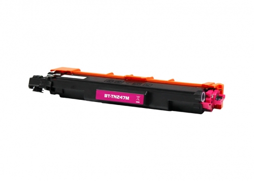 Brother TN247/TN243 Magenta Toner Generico - Substitui TN247M/TN243M