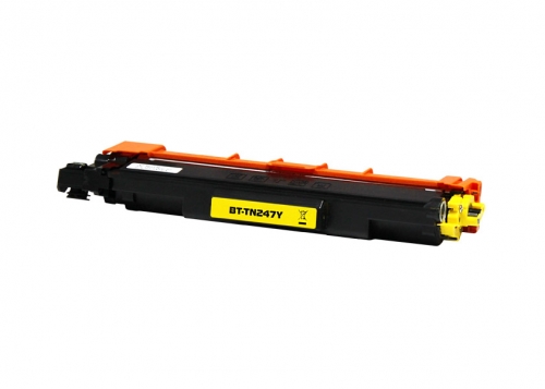 Brother TN247/TN243 Amarelo Toner Generico - Substitui TN247Y/TN243Y