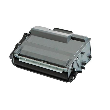Brother TN3520 Preto Toner Generico