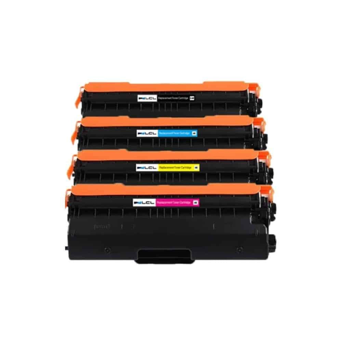 Brother TN421/TN423/TN426 Preto Toner Generico - Substitui TN421BK/TN423BK/TN426BK