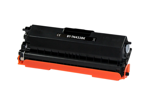 Brother TN421/TN423/TN426 Preto Toner Generico - Substitui TN421BK/TN423BK/TN426BK