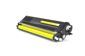 Brother TN910 Amarelo Toner Generico - Substitui TN910Y