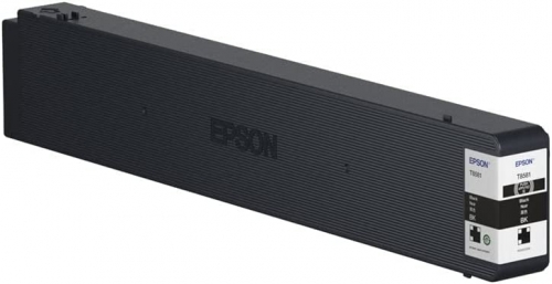 Epson T02S1 Preto Cartucho de Tinta Original - C13T02S100