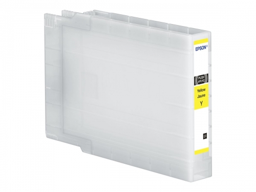 Epson T04C4 Amarelo Cartucho de Tinta Original - C13T04C440