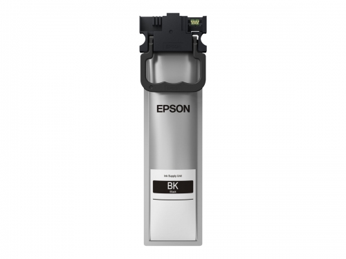 Epson T9641 Preto Cartucho de Tinta Original - C13T964140