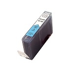 Canon BCI6/BCI5/BCI3 Cyan Photo Cartucho de Tinta Generico - Substitui 4709A002